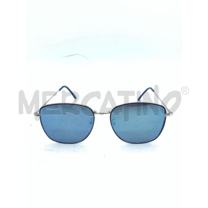 OCCHIALI DONNA LOVER GLASS AZZURR | Mercatino dell'Usato Roma re di roma 2