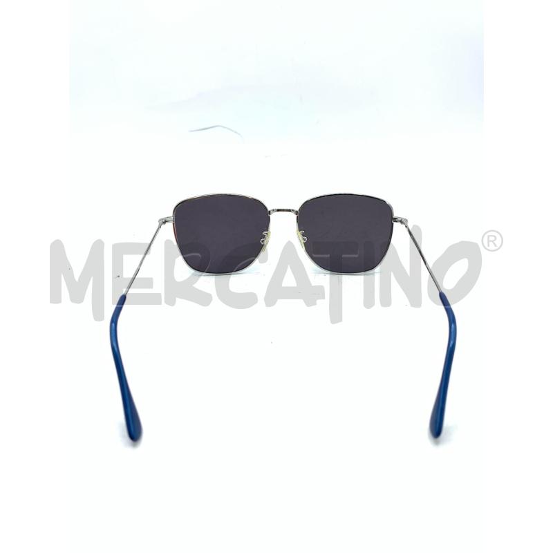 OCCHIALI DONNA LOVER GLASS AZZURR | Mercatino dell'Usato Roma re di roma 3