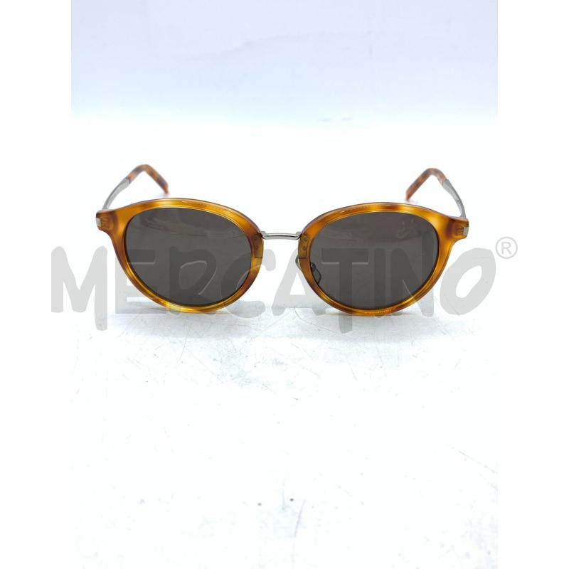 OCCHIALI DONNA SAINT LAURENT SL57 AMBRA | Mercatino dell'Usato Roma re di roma 3