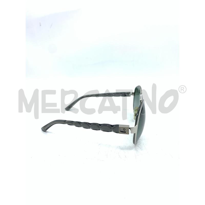OCCHIALI DONNA SWAROVSKI BABE BLACK | Mercatino dell'Usato Roma re di roma 2