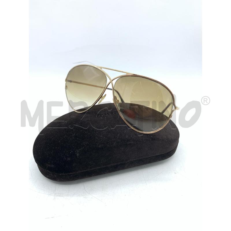 OCCHIALI DONNA TOM FORD DORAT | Mercatino dell'Usato Roma re di roma 1