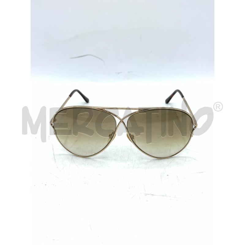 OCCHIALI DONNA TOM FORD DORAT | Mercatino dell'Usato Roma re di roma 2
