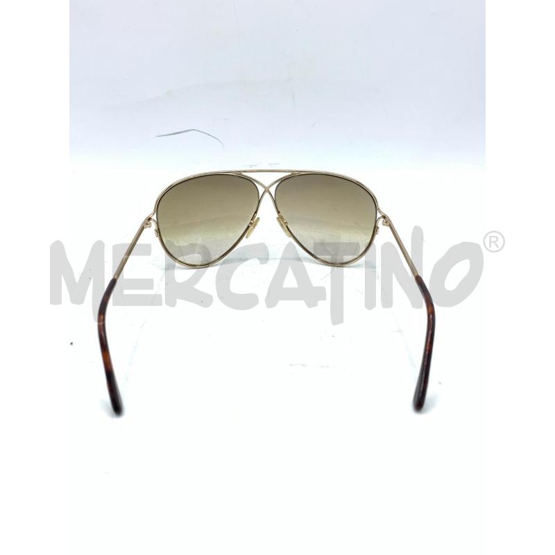OCCHIALI DONNA TOM FORD DORAT | Mercatino dell'Usato Roma re di roma 4