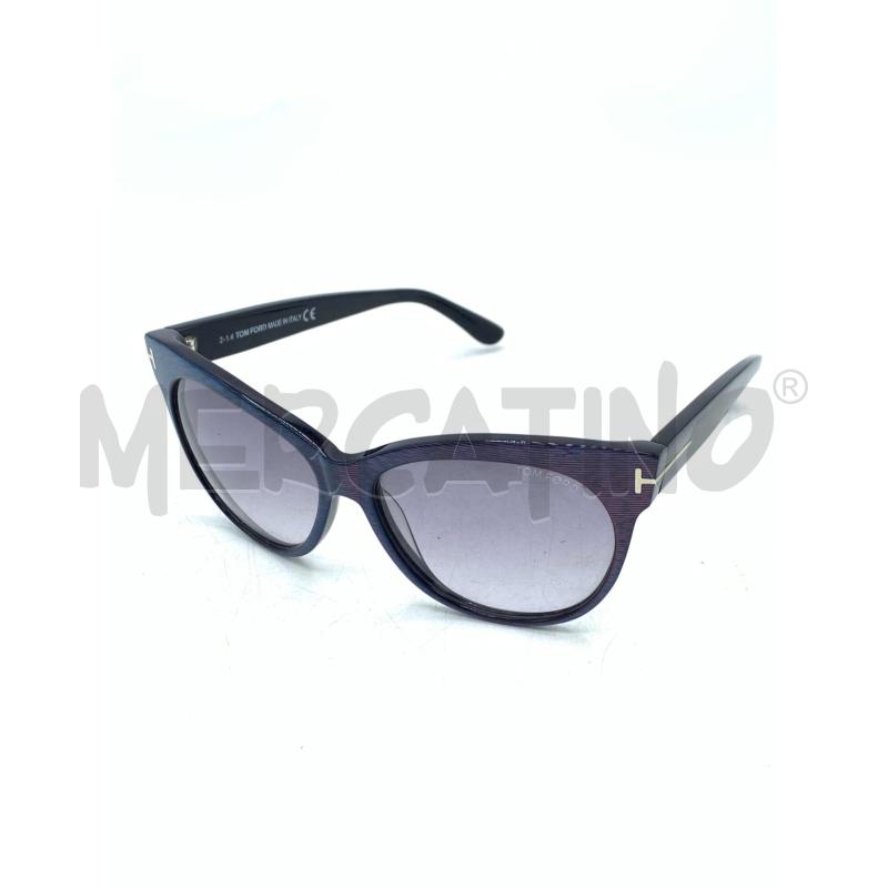 OCCHIALI DONNA TOM FORD SASKIA | Mercatino dell'Usato Roma re di roma 4