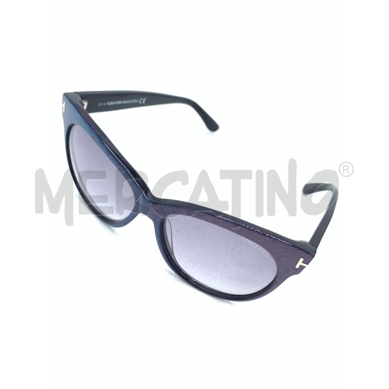 OCCHIALI DONNA TOM FORD SASKIA | Mercatino dell'Usato Roma re di roma 5