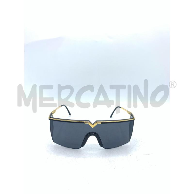 OCCHIALI DONNA VERSACE MASCHERINA | Mercatino dell'Usato Roma re di roma 1