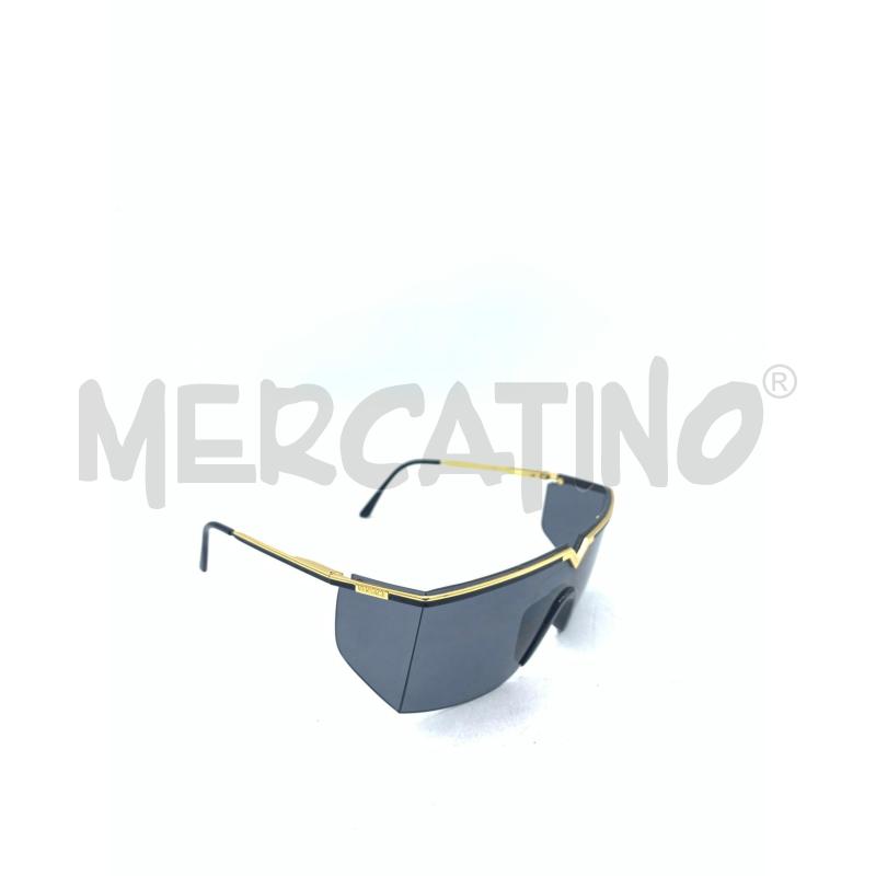 OCCHIALI DONNA VERSACE MASCHERINA | Mercatino dell'Usato Roma re di roma 2