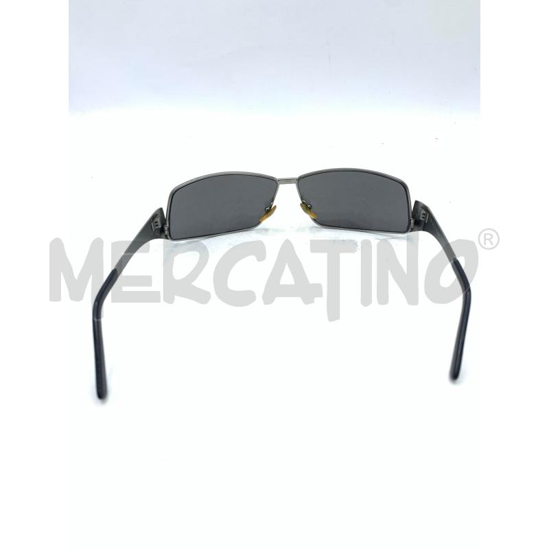 OCCHIALI D DOLCE & GABBANA LENTI NERE  ANNI 90/2000 | Mercatino dell'Usato Roma re di roma 5