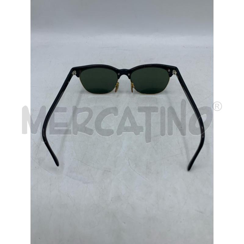 OCCHIALI FACONNABLE LENTE VERDE | Mercatino dell'Usato Roma re di roma 2