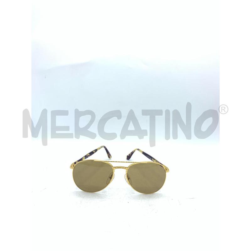 OCCHIALI GALILEO AVIATOR PANTOS 03/S MACULATO | Mercatino dell'Usato Roma re di roma 1