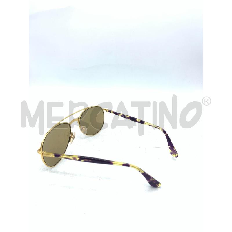 OCCHIALI GALILEO AVIATOR PANTOS 03/S MACULATO | Mercatino dell'Usato Roma re di roma 3