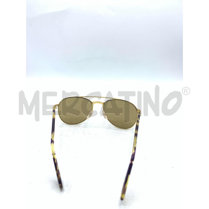 OCCHIALI GALILEO AVIATOR PANTOS 03/S MACULATO | Mercatino dell'Usato Roma re di roma 5