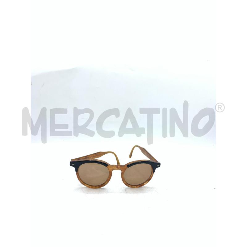 OCCHIALI GIORGIO ARMANI 406 018 | Mercatino dell'Usato Roma re di roma 1