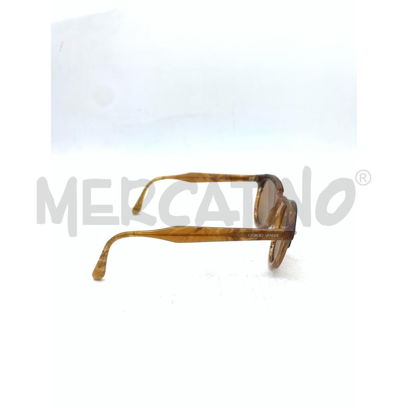 OCCHIALI GIORGIO ARMANI 406 018 | Mercatino dell'Usato Roma re di roma 2