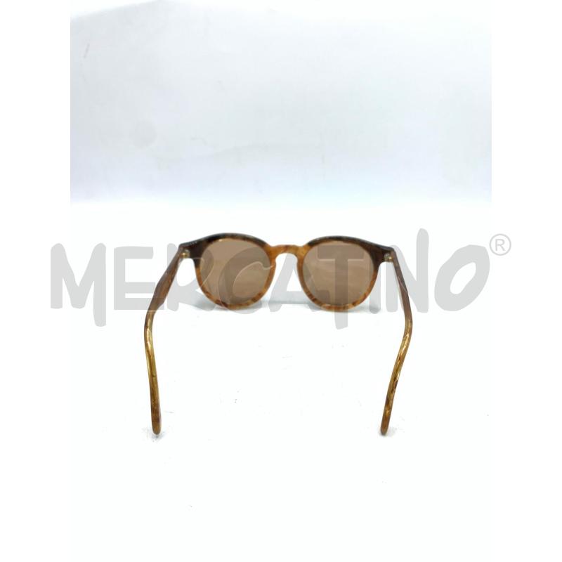 OCCHIALI GIORGIO ARMANI 406 018 | Mercatino dell'Usato Roma re di roma 3