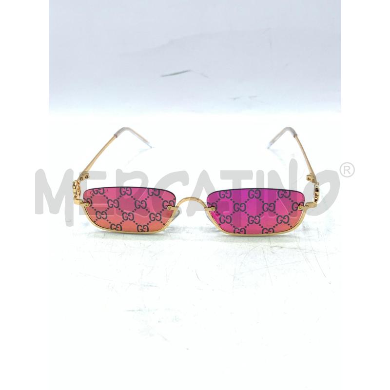 OCCHIALI GUCCI GG1278S VAR 005 | Mercatino dell'Usato Roma re di roma 2