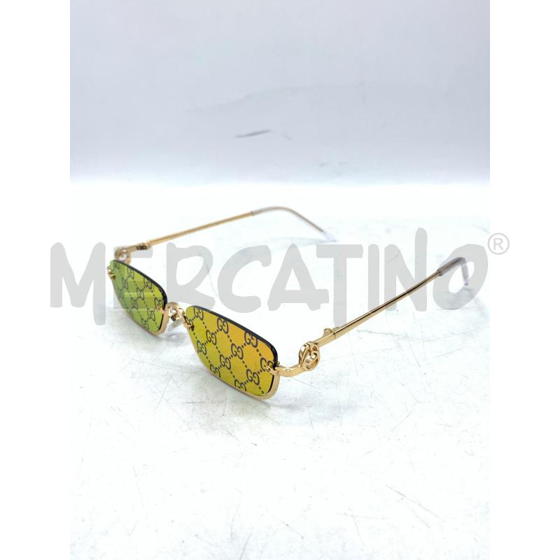 OCCHIALI GUCCI GG1278S VAR 005 | Mercatino dell'Usato Roma re di roma 3