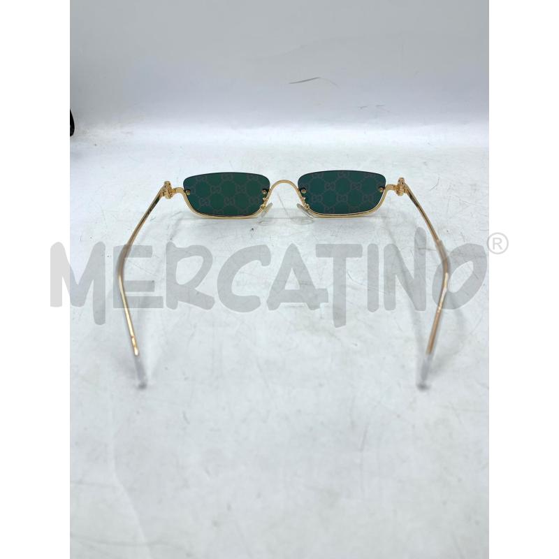 OCCHIALI GUCCI GG1278S VAR 005 | Mercatino dell'Usato Roma re di roma 4