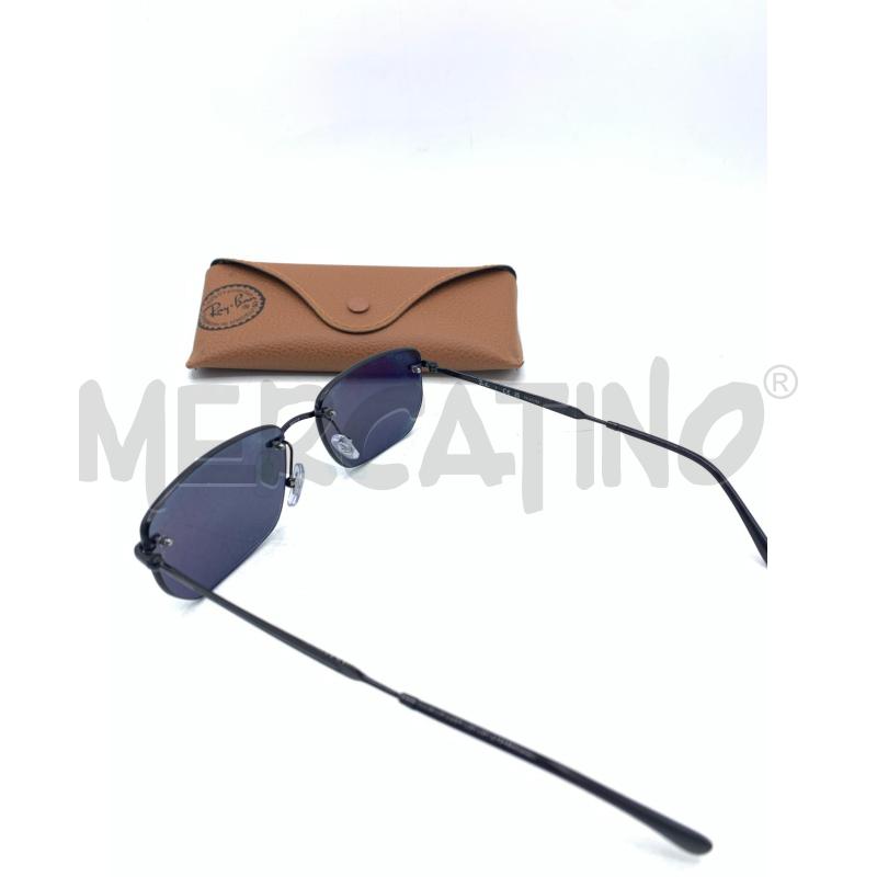 OCCHIALI RAY BAN 3768 | Mercatino dell'Usato Roma re di roma 4