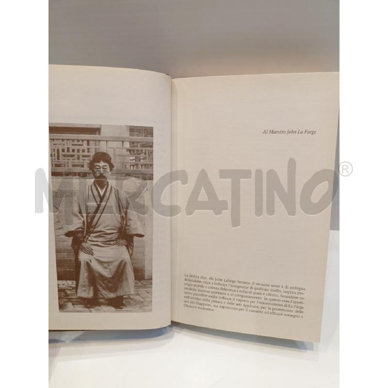 OKAKURA KAZUKO IL LIBRO DEL TÈ OFFICINA LIBRAIA | Mercatino dell'Usato Roma re di roma 5