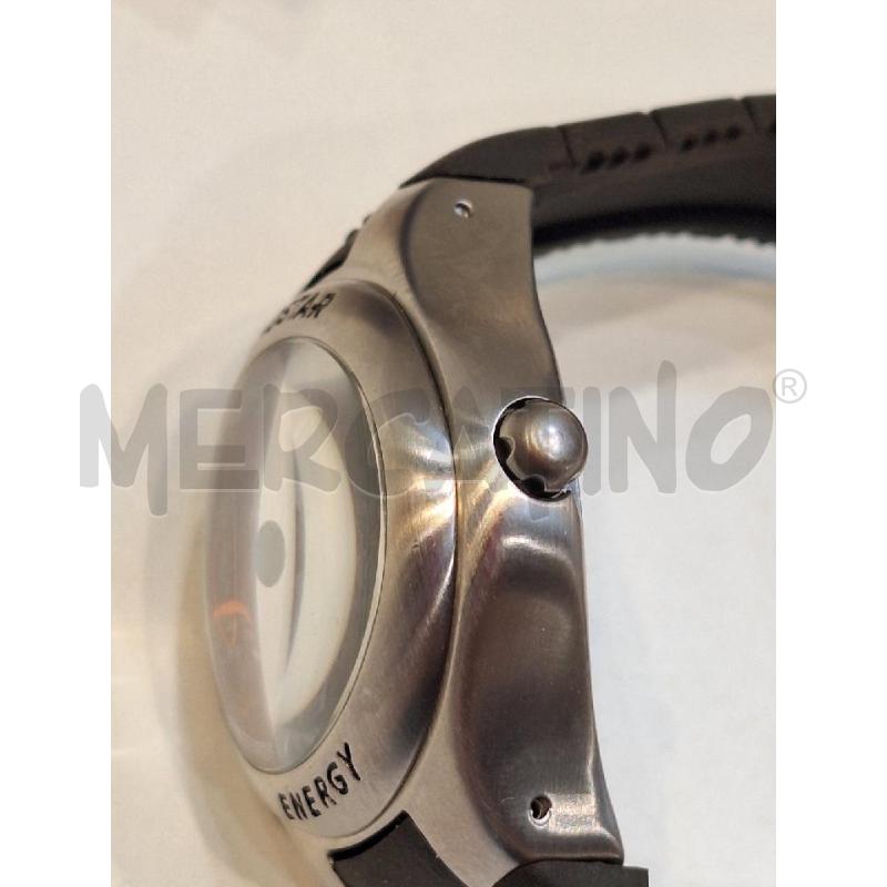 OROLOGIO CHRONOSTAR ENERGY WATER RESISTANT TEST OK | Mercatino dell'Usato Roma re di roma 4