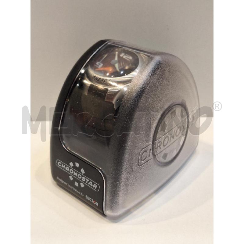 OROLOGIO CHRONOSTAR ENERGY WATER RESISTANT TEST OK | Mercatino dell'Usato Roma re di roma 5