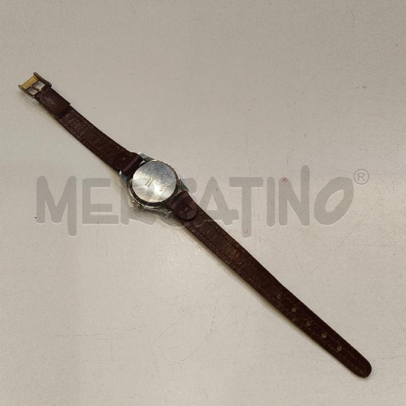 OROLOGIO DALIA 17 RUBIS ANTIMAGNETIC | Mercatino dell'Usato Roma re di roma 4