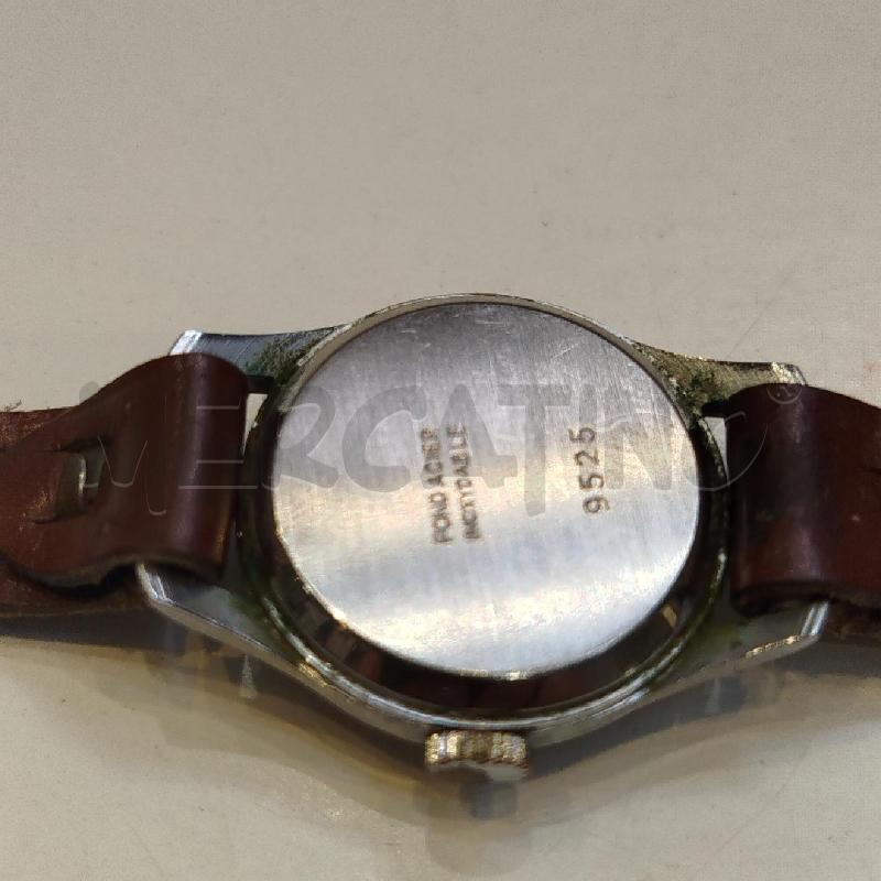 OROLOGIO DALIA 17 RUBIS ANTIMAGNETIC | Mercatino dell'Usato Roma re di roma 5