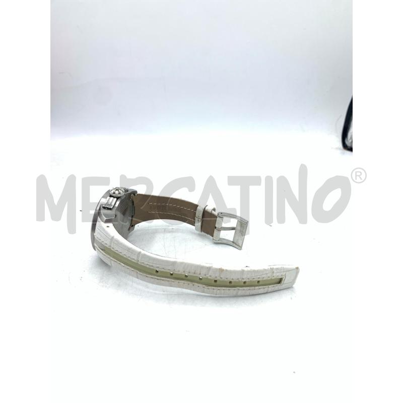 OROLOGIO DA POLSO BREIL BIANCO SWISS MADE | Mercatino dell'Usato Roma re di roma 2