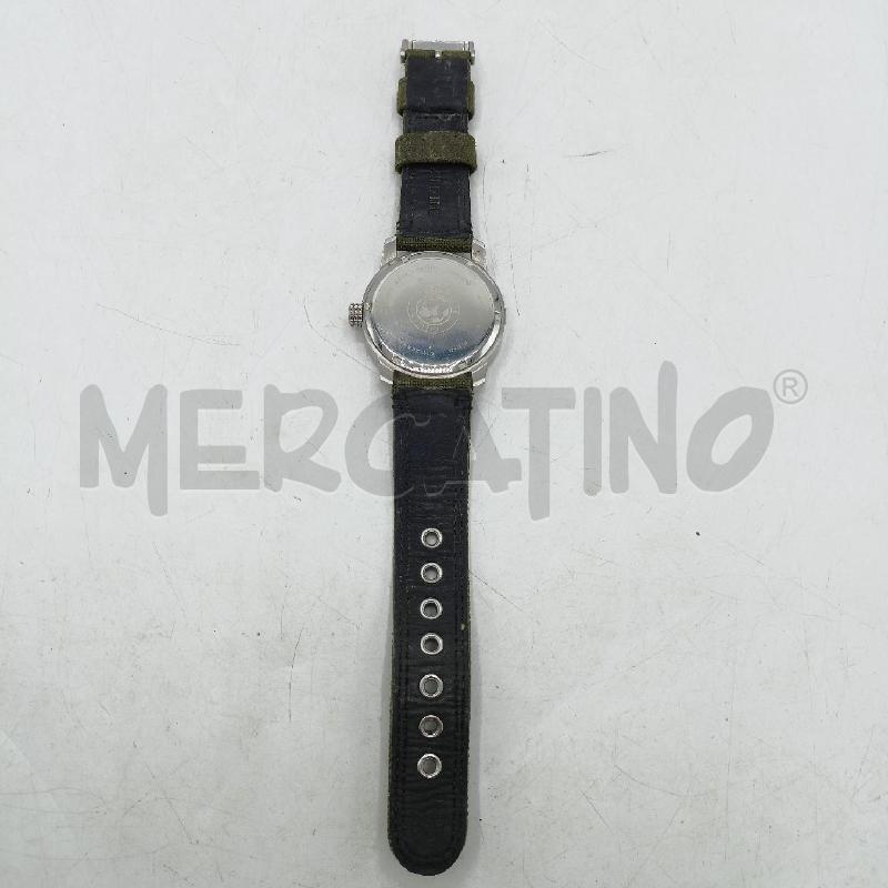 OROLOGIO DA POLSO CITIZEN ECO DRIVE NER VERD | Mercatino dell'Usato Roma re di roma 3