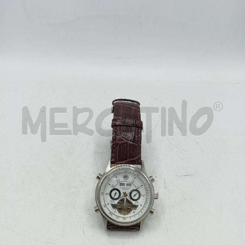 OROLOGIO DA POLSO COSTANTIN DURMONT BIANC MARR | Mercatino dell'Usato Roma re di roma 1