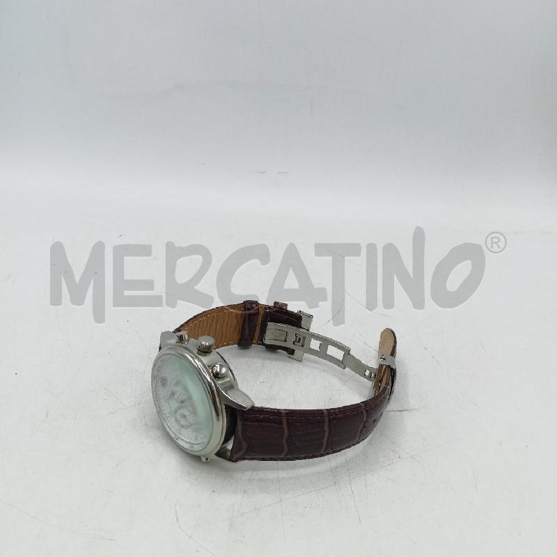 OROLOGIO DA POLSO COSTANTIN DURMONT BIANC MARR | Mercatino dell'Usato Roma re di roma 2