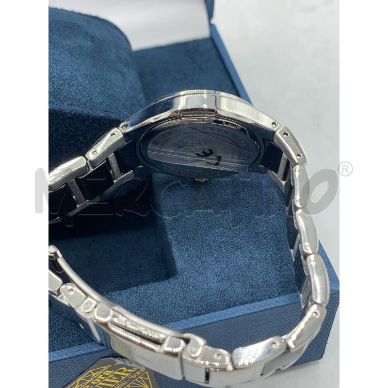 OROLOGIO DA POLSO FESTINA ACCIAIO+STRASS  | Mercatino dell'Usato Roma re di roma 4