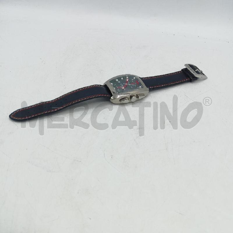 OROLOGIO DA POLSO LOCMAN NERO | Mercatino dell'Usato Roma re di roma 2