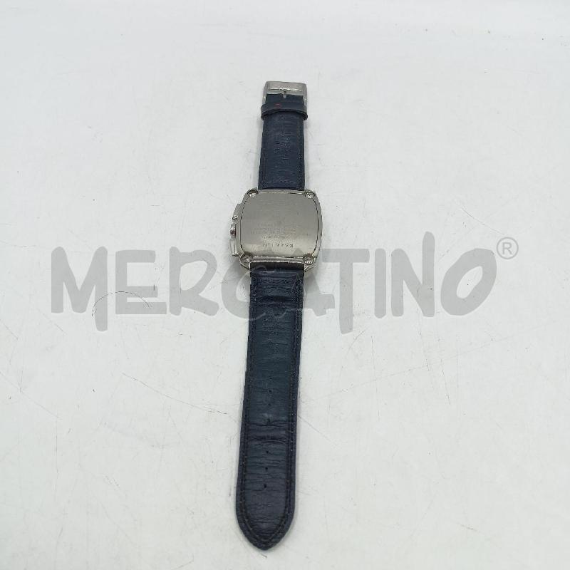 OROLOGIO DA POLSO LOCMAN NERO | Mercatino dell'Usato Roma re di roma 3