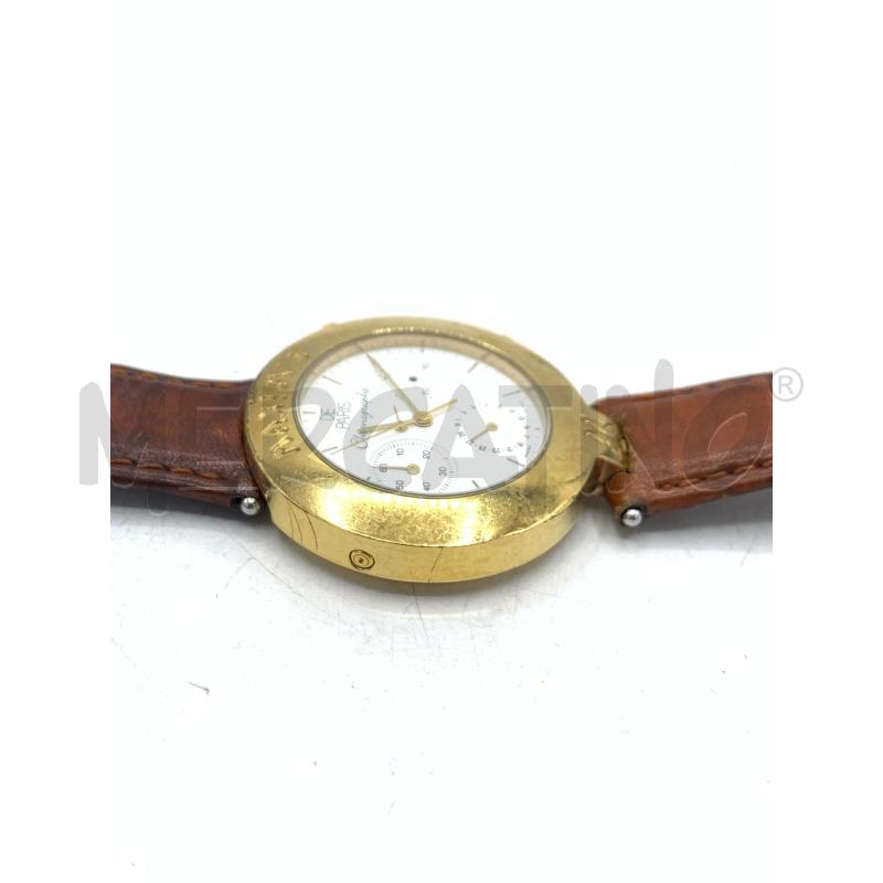 OROLOGIO DA POLSO MAXIMS DE PARIS  | Mercatino dell'Usato Roma re di roma 5
