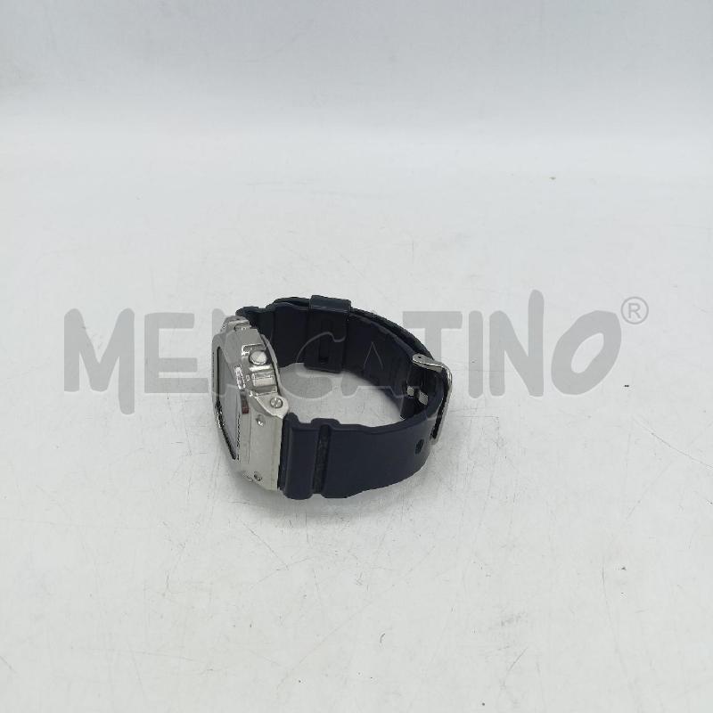 OROLOGIO DA POLSO SEICO G SHOCK | Mercatino dell'Usato Roma re di roma 2