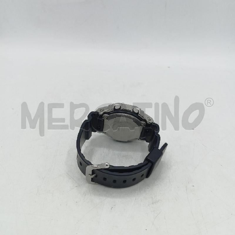 OROLOGIO DA POLSO SEICO G SHOCK | Mercatino dell'Usato Roma re di roma 3