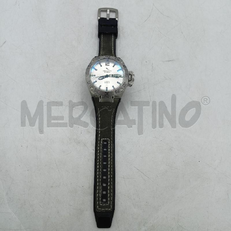 OROLOGIO DA POLSO STRUMENTO MARINO BIANC VERD | Mercatino dell'Usato Roma re di roma 1