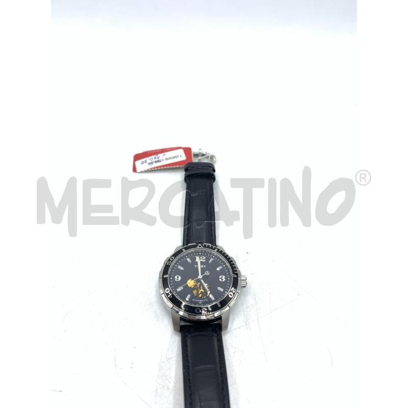 OROLOGIO DA POLSO TIMEX  | Mercatino dell'Usato Roma re di roma 2