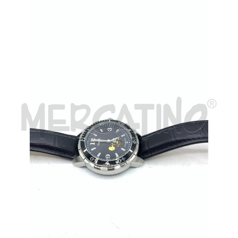 OROLOGIO DA POLSO TIMEX  | Mercatino dell'Usato Roma re di roma 5