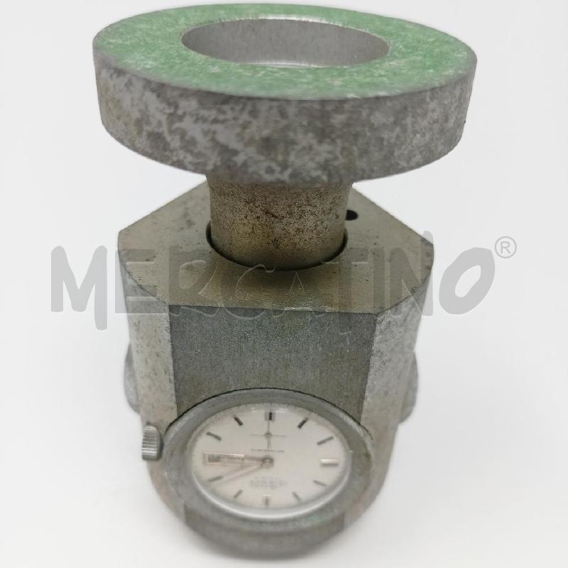 OROLOGIO DA TAVOLO+TERMOMETRO+ BAROMETRO ALLUMI | Mercatino dell'Usato Roma re di roma 5