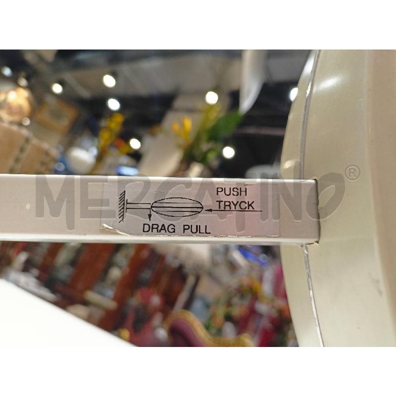 OROLOGIO DOPPIO MECCANISMO B PLASTICA | Mercatino dell'Usato Roma re di roma 3