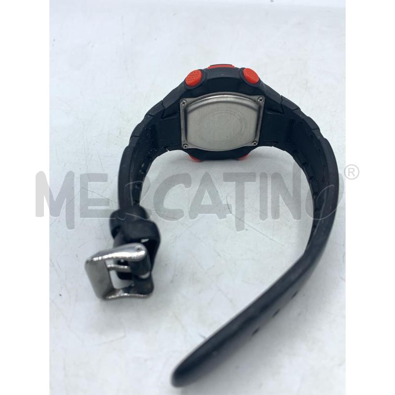 OROLOGIO SECTOR NERO DIGITALE SUBACQUEO | Mercatino dell'Usato Roma re di roma 5