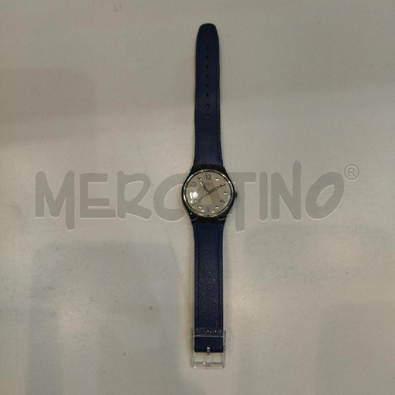 OROLOGIO SWATCH GENT FUNZIONANTE | Mercatino dell'Usato Roma re di roma 1