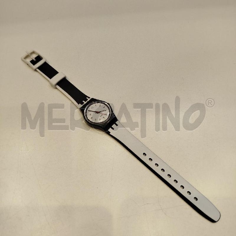 OROLOGIO SWATCH LADIES CLASSIC TWO | Mercatino dell'Usato Roma re di roma 1