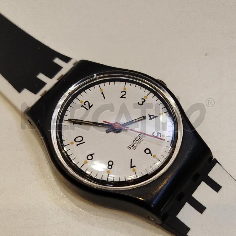 OROLOGIO SWATCH LADIES CLASSIC TWO | Mercatino dell'Usato Roma re di roma 2