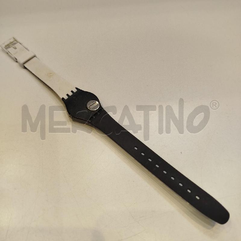 OROLOGIO SWATCH LADIES CLASSIC TWO | Mercatino dell'Usato Roma re di roma 4