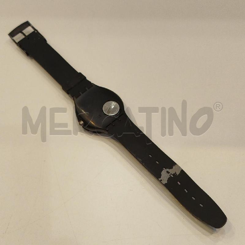 OROLOGIO SWATCH SCUBA BARRIER REEF 1990 COD.SDB100 | Mercatino dell'Usato Roma re di roma 4