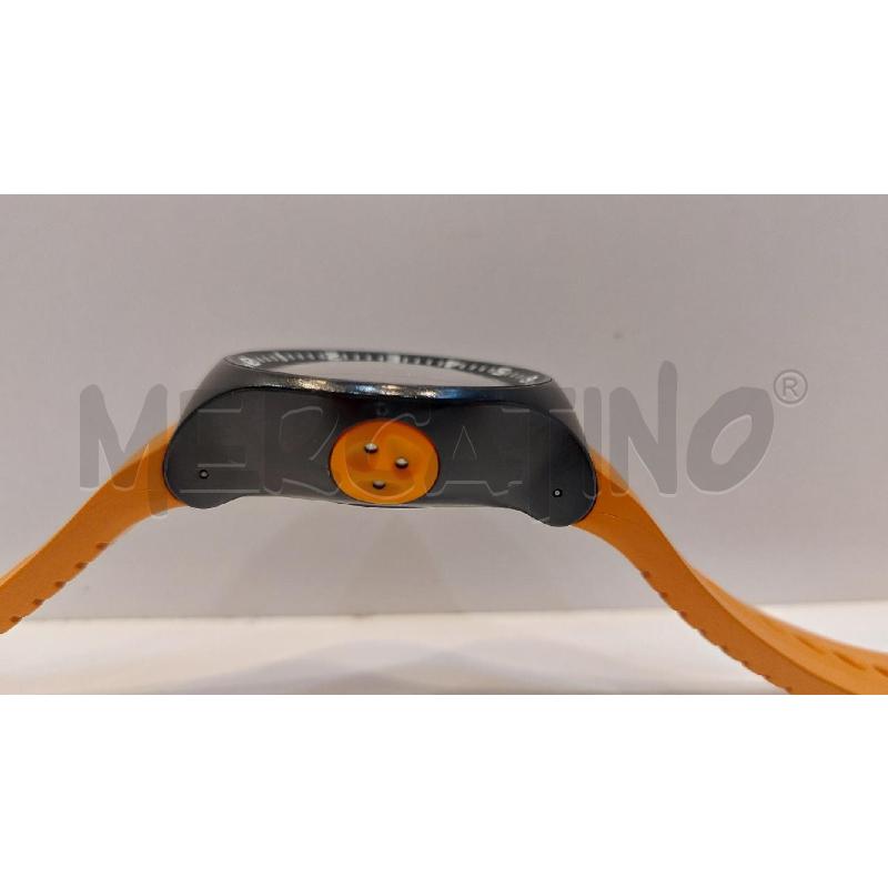 OROLOGIO SWATCH SPECIAL FUN SCUBA SUGB103 OK FUNZIONANTE | Mercatino dell'Usato Roma re di roma 3